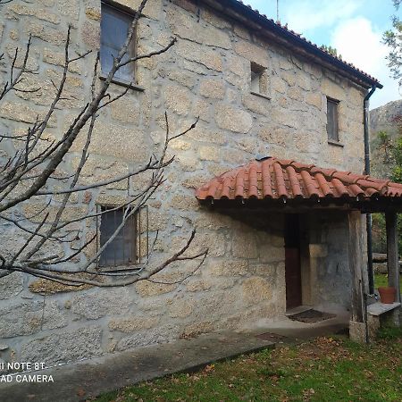 Casa Prado De Mo Villa Аркос де Валдевез Екстериор снимка