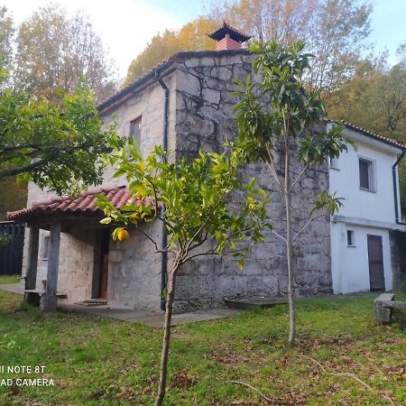 Casa Prado De Mo Villa Аркос де Валдевез Екстериор снимка